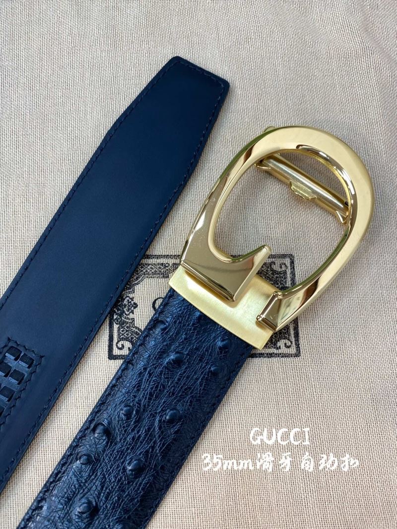 Gucci Belts